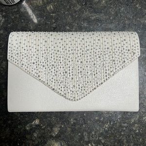 New bridal bag